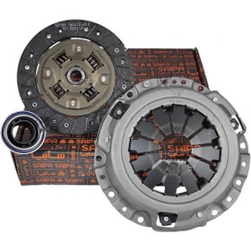 کیت کلاچ سایپا مناسب شاهین شرکتی کد 862004-P58